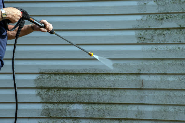 Pressure Washing Estimates in West Point, GA