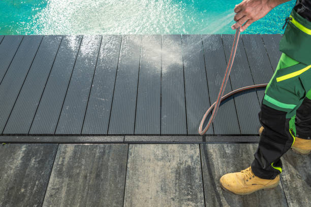 Best Fence Pressure Washing  in West Point, GA