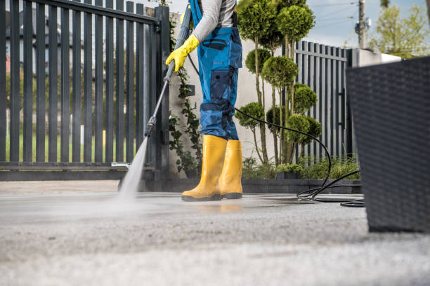 Best Roof Pressure Washing  in West Point, GA
