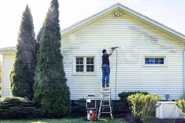 Best Residential Pressure Washing Services  in West Point, GA