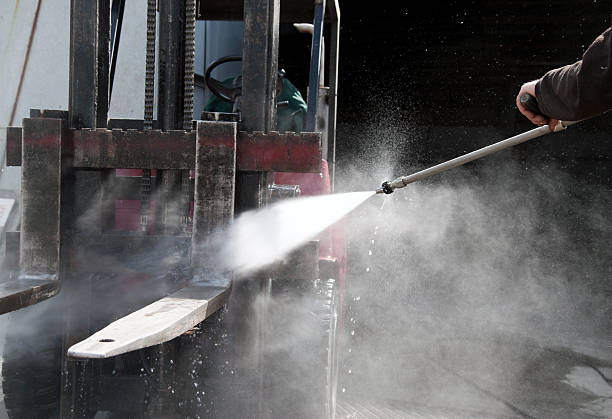 Best Roof Power Washing Services  in West Point, GA
