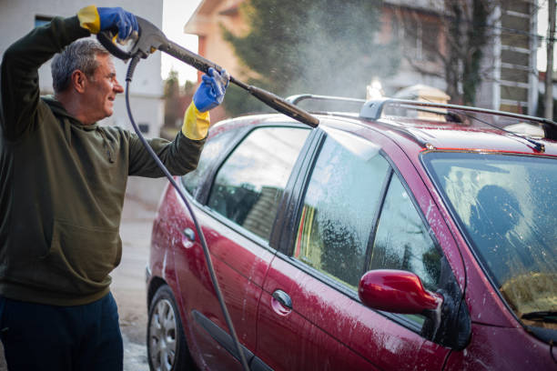 West Point, GA Pressure Washing Company