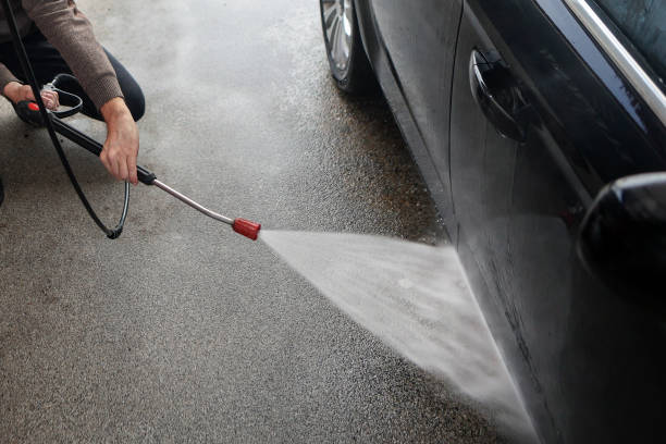 Best Commercial Building Pressure Washing  in West Point, GA