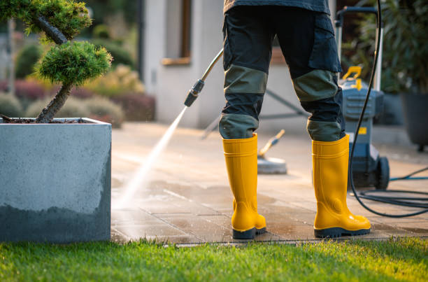 Best Roof Power Washing Services  in West Point, GA